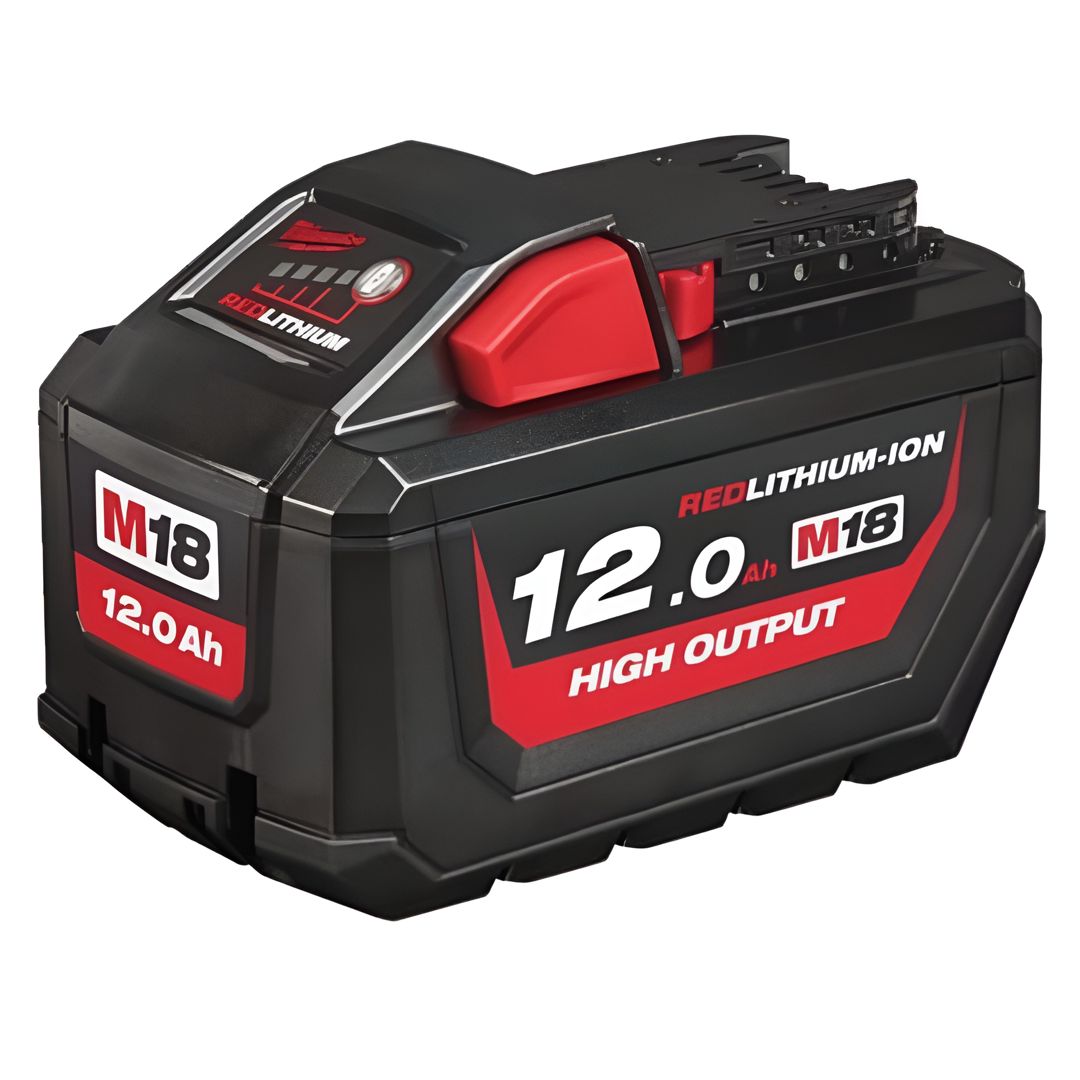 Enerji yığma dəsti Milwaukee M18HNRG-122 NRG KIT IN2 (4933464261) — Mallar, Bakı (2)