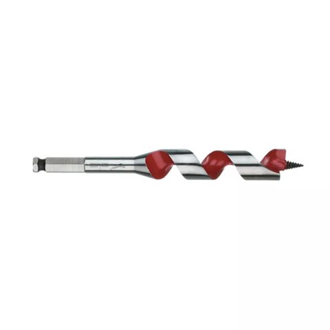 Burğu Milwaukee Auger wood 18 X 153 mm (48130683) — Bakı