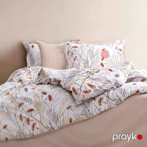 Tekstil yataq dəsti Şahəsər STN CK Marin — Bakı