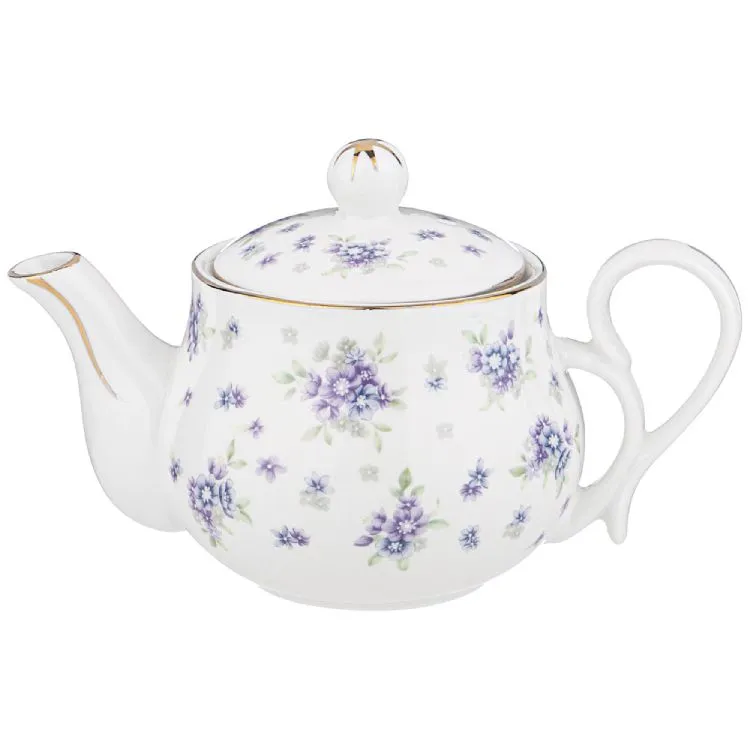 Çaydan Lefard Sonnet in Blue 350 ml (760-766) — Bakı