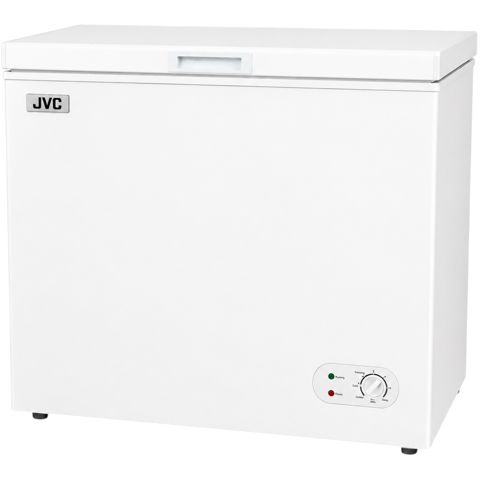 Dondurucu JVC WG-NRFC15W6S — Bakı