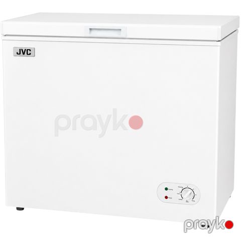 Dondurucu JVC WG-NRFC15W6S
