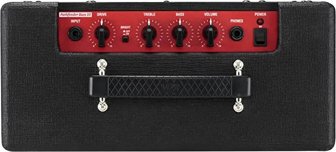 Gitara gücləndirici VOX Guıtar AMP Pathfınder 10 Bass — Bakı
