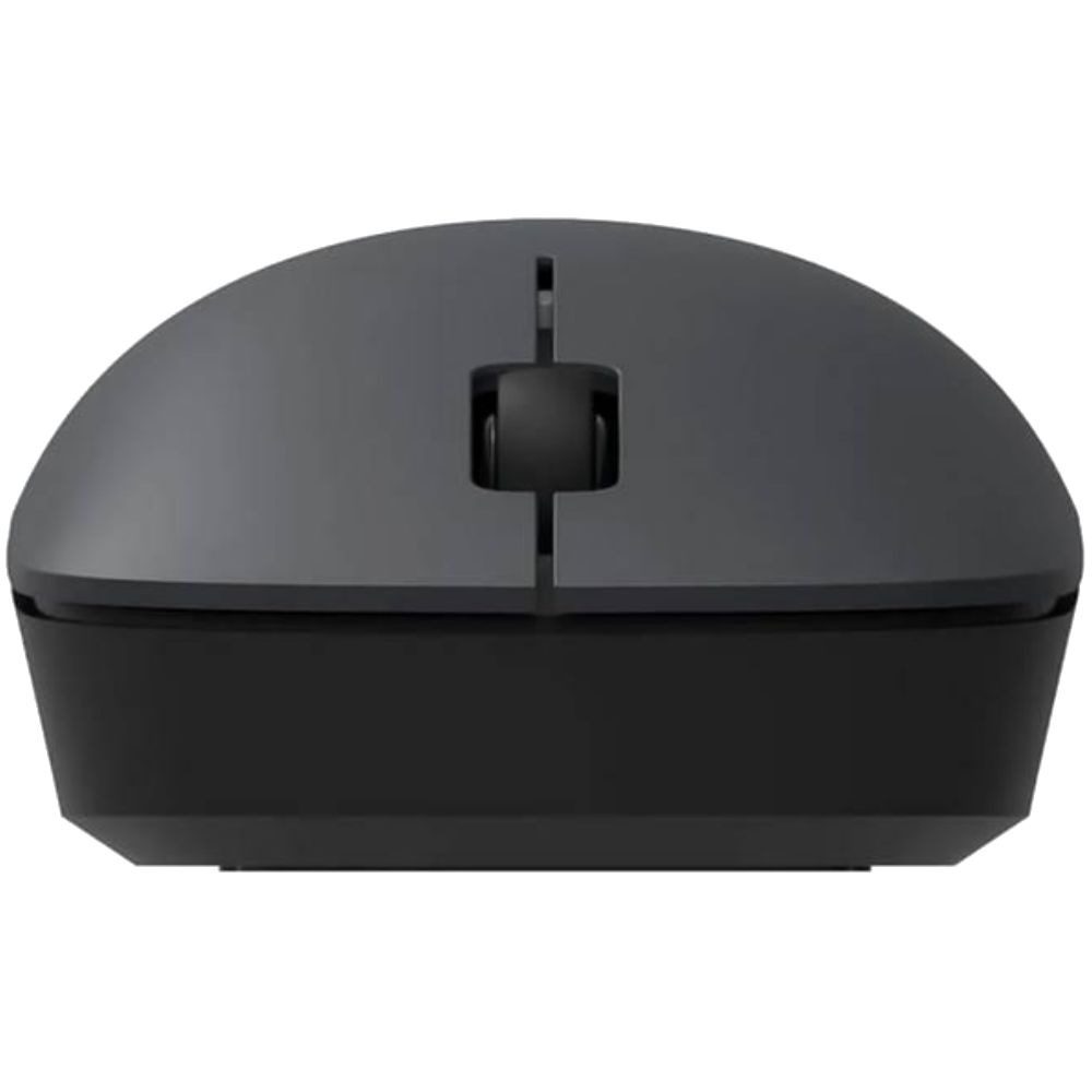 Mouse Xiaomi Wireless Lite 2 Black BHR8916GL — Klaviaturalar və siçanlar, Bakı (2)