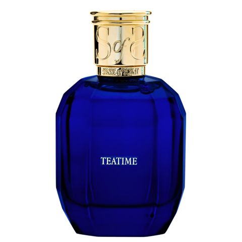 Uniseks parfüm Sense Of Scent Teatime EDP 100 ml 5065009587025 — Perfumes