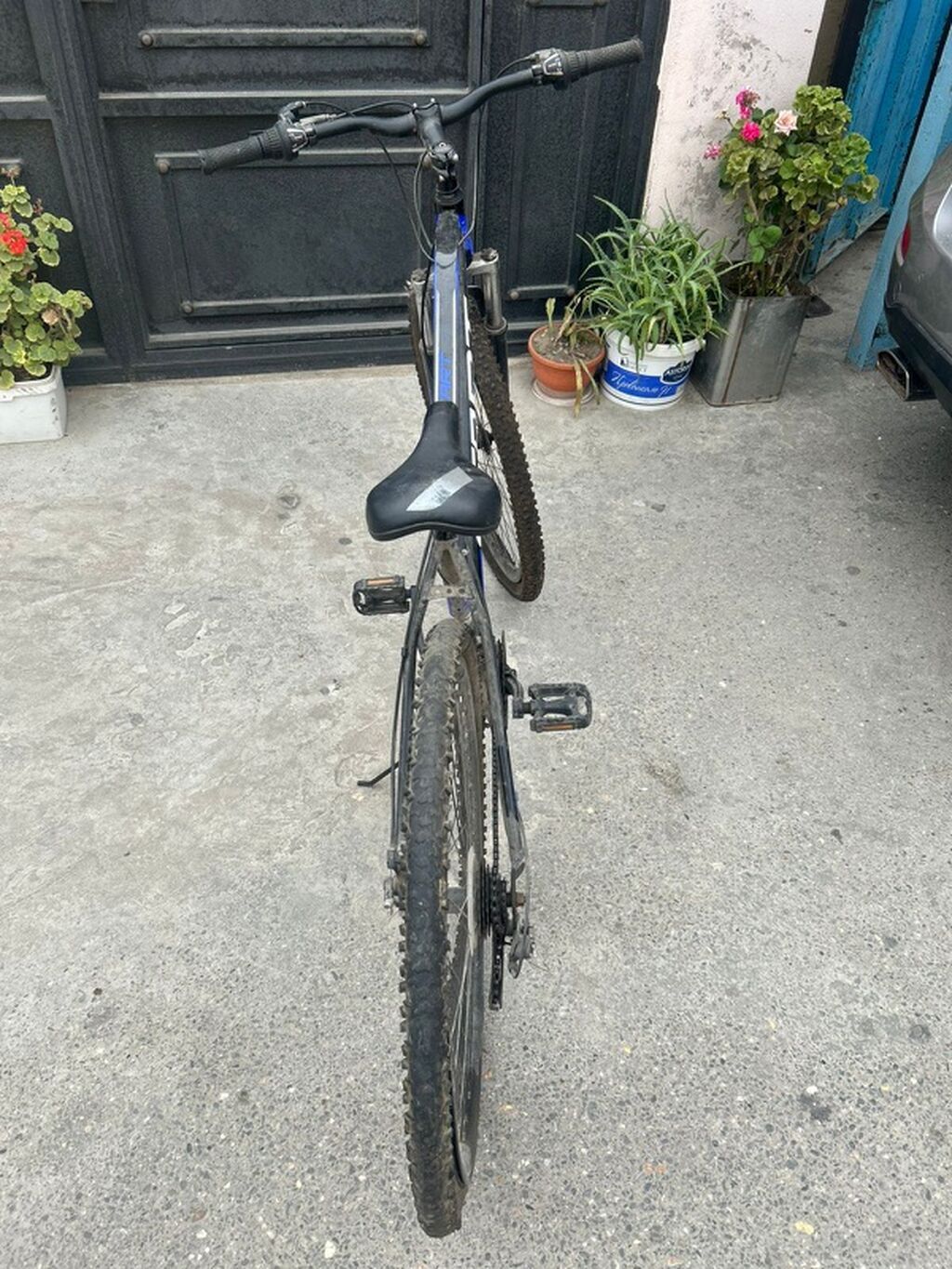 Start dağ velosipedi Velosıpedın qabaq arxa tekerlerı kamerlerı — Dağ velosipedləri, Bakı (7)