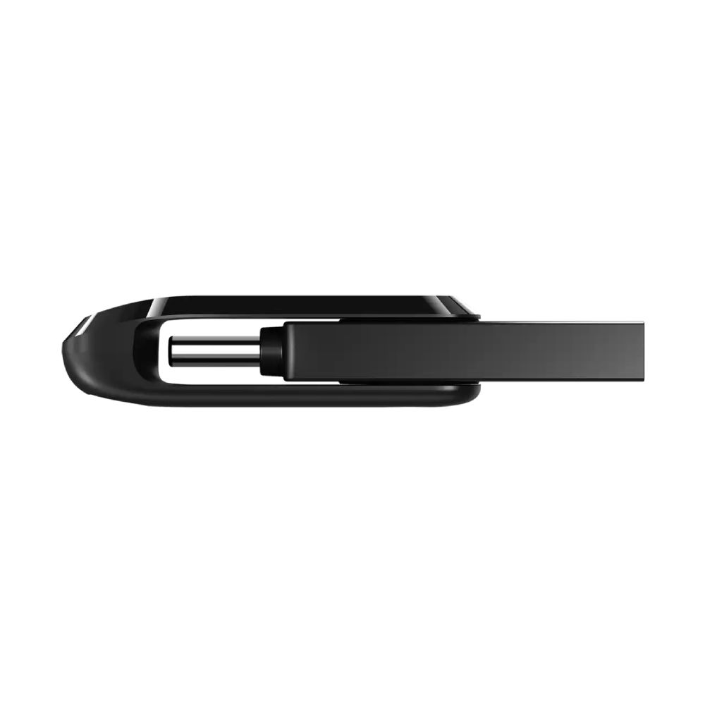 Fləş kart SanDisk 64 GB Ultra Dual Drive GO Type-C USB 3.2 300 MB/s SDDDC3-064G-G46 — Kompüterlər və noutbuklar, Bakı (3)