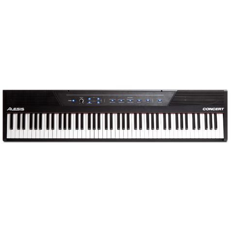 Rəqəmsal piano Alesis Concert — Bakı