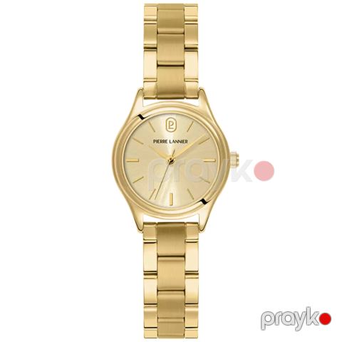 Saat Pierre Lannier 003L542 — Bakı