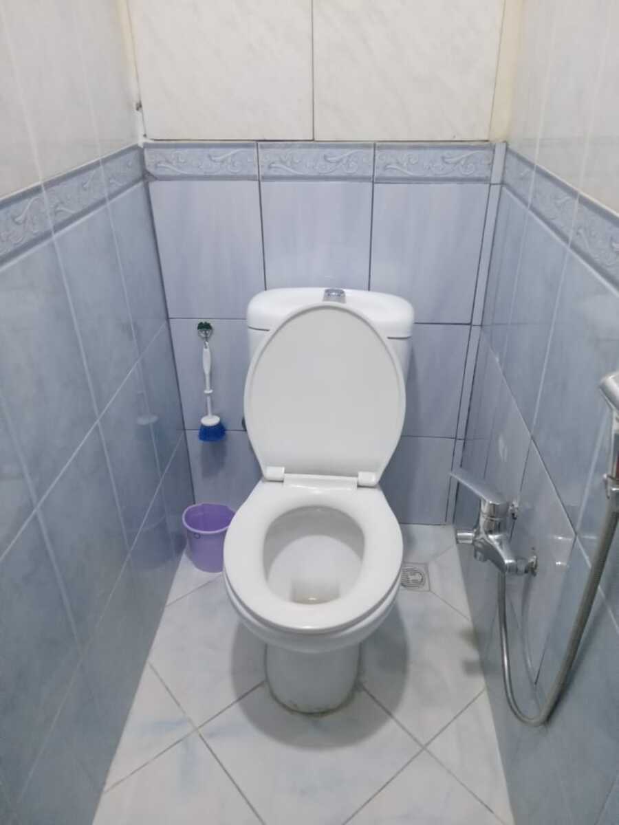 2-otaqlı yeni tikili kirayə verilir, Memar Əcəmi m., 70 m² — Mənzil, Bakı (9)
