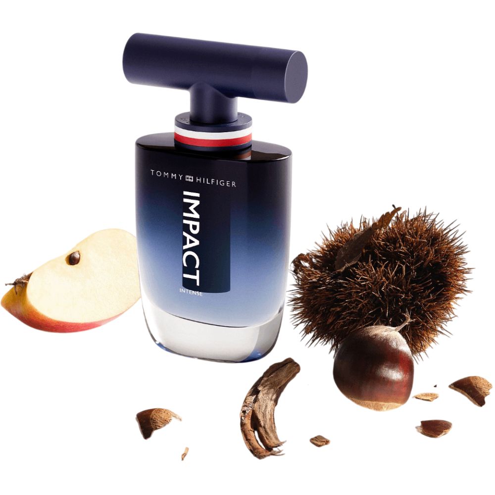 Kişi parfümü Tommy Hilfiger Impact Intense EDP 100 ml 7640496670191 — Ətir, Bakı (3)