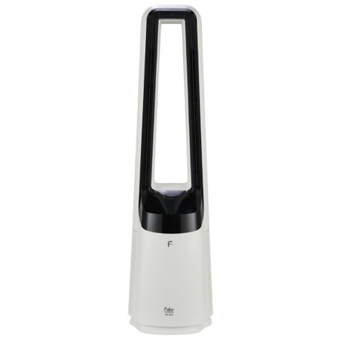 Ventilyator Fakir TVL 150S White