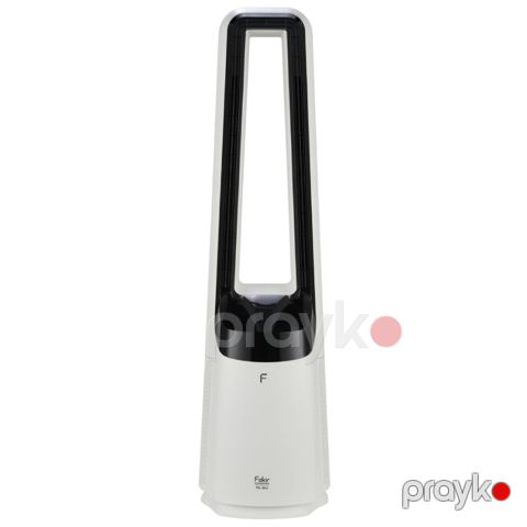 Ventilyator Fakir TVL 150S White
