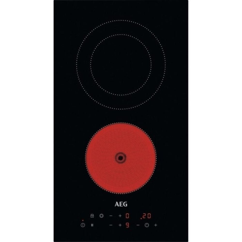 Plitə AEG HRB32310CB — Plitələr, Bakı (3)