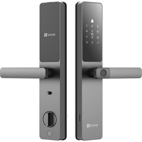Ağıllı qapı kilidi Ezviz CS-DL05 — Bakı