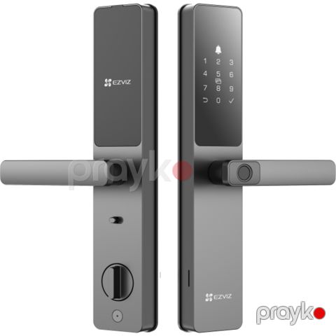 Ağıllı qapı kilidi Ezviz CS-DL05 — Bakı
