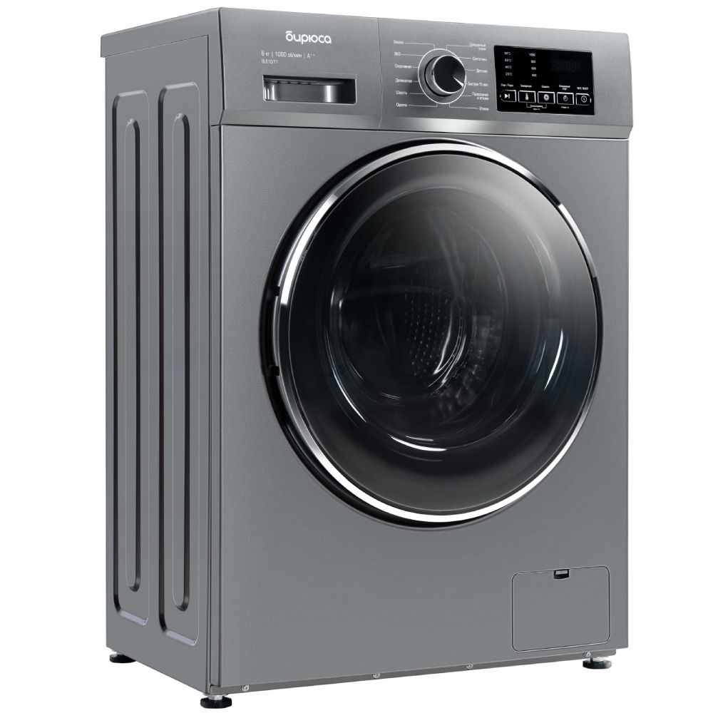 Paltaryuyan Biryusa WM-SL610/11 S — Çamaşır maşınları, Bakı (2)
