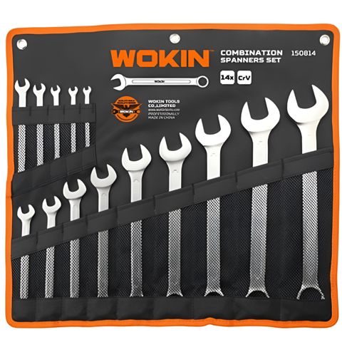 Açar dəsti Wokin W150814 — Bakı