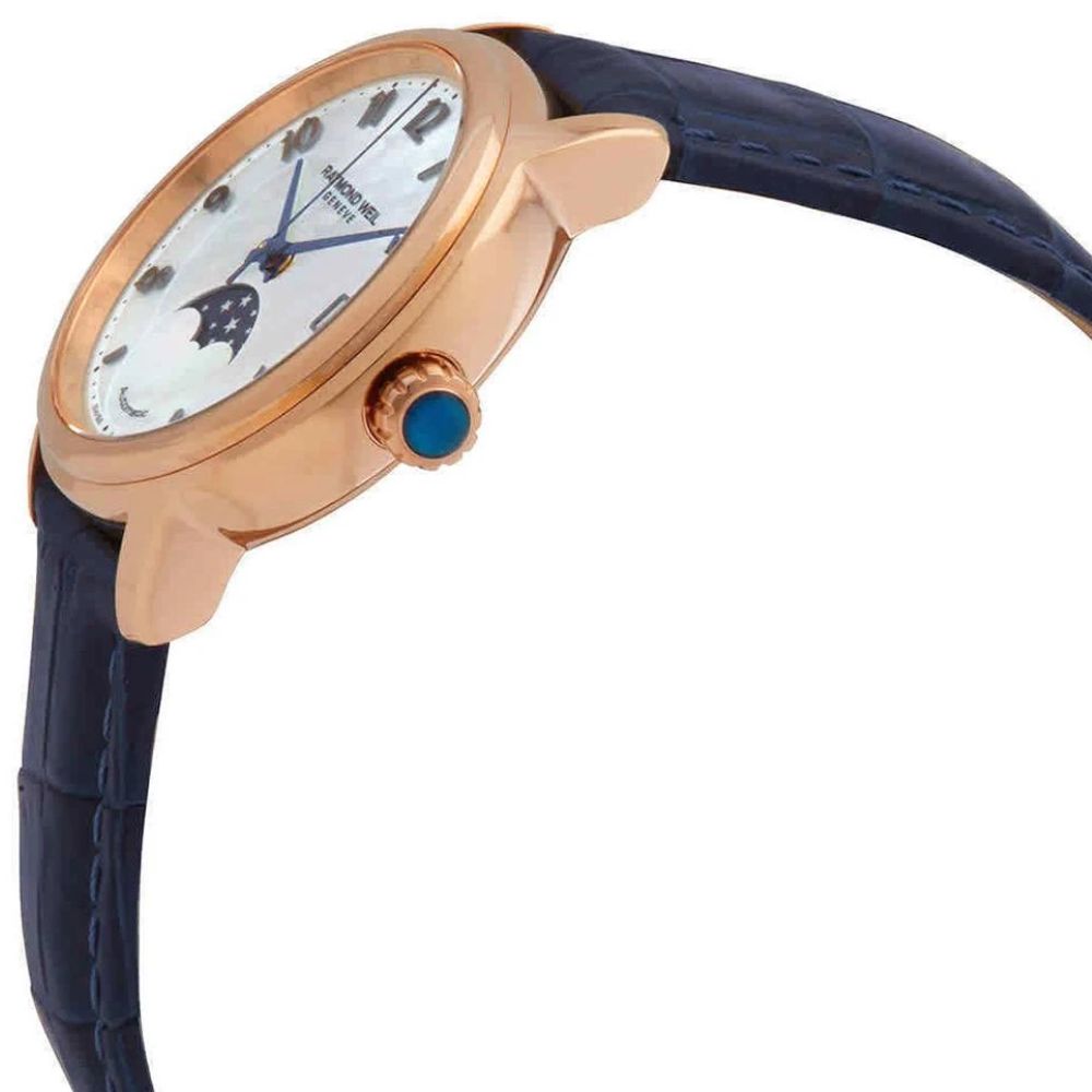 Saat Raymond Weil Maestro 2139-P53-05909 — Saatlar, Bakı (2)