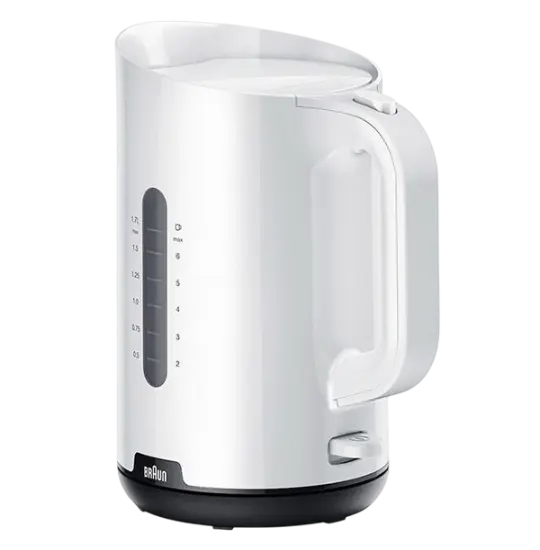 Braun WK1100 White — Электрические чайники и термопоты