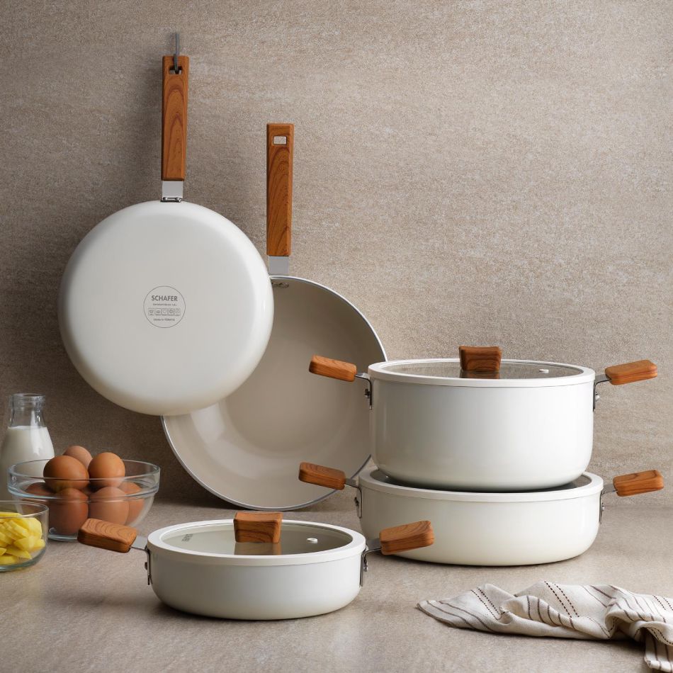 Qazan Schafer Ceramoni 8699131881149 — Bişirmə qabları, Bakı (3)