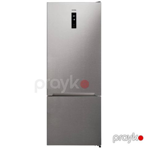 Soyuducu Vestel NFC70480A22 EX VM