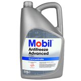 Antifriz Mobil Coolant Advanced RM Qırmızı-36 °C 5 lt — Антифризы