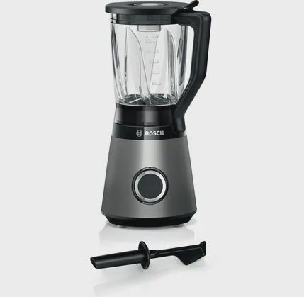 Blender Bosch VitaPower MMB6172S, Series 4 — Blenderlər, xırdalayanlar və mikserlər, Bakı