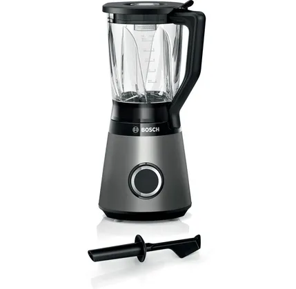 Blender Bosch VitaPower MMB6172S, Series 4 — Blenders, choppers, and mixers