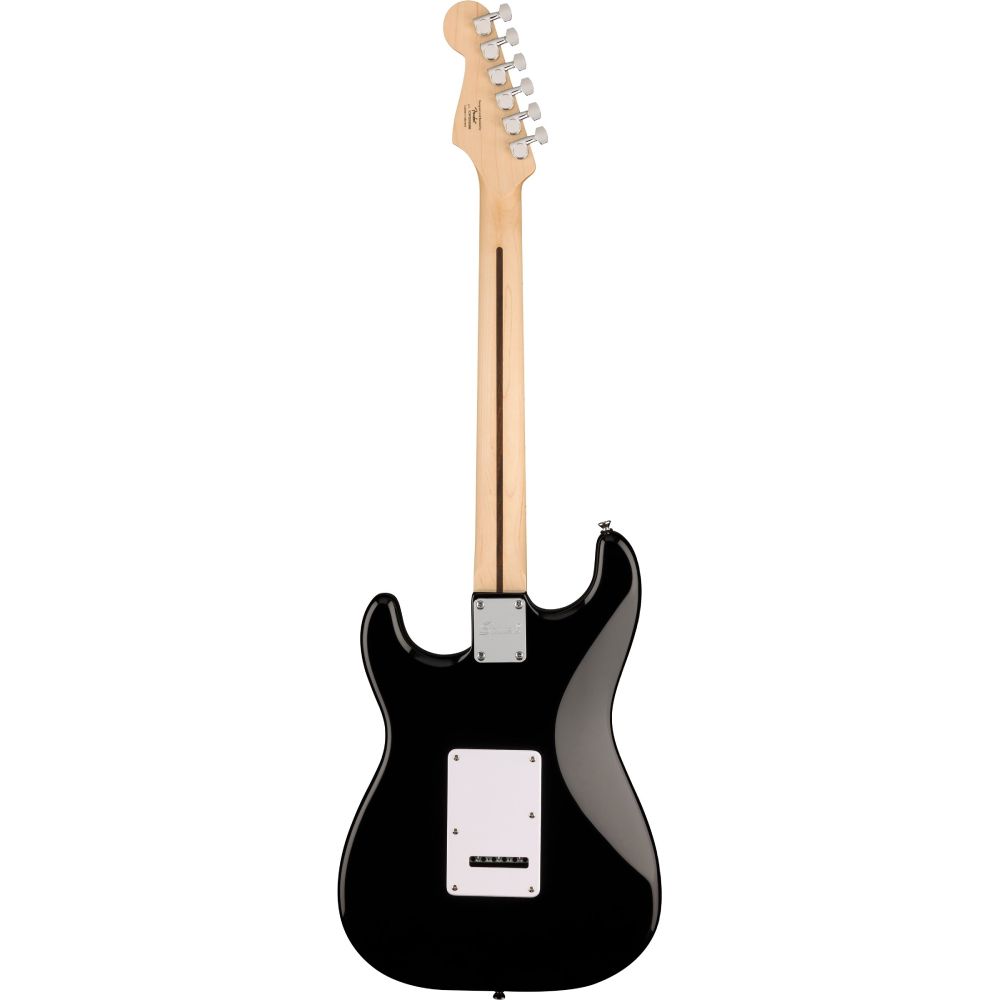 Elektrikli gitara Fender Squier Sonic Stratocaster BL — Gitarlar və digər simli alətlər, Bakı (2)