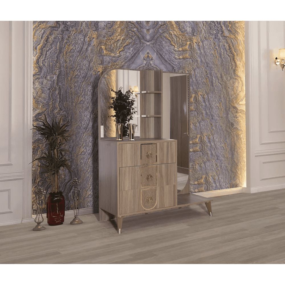 Yataq dəsti Alyans Madrid (V) — Mebel, Bakı (2)