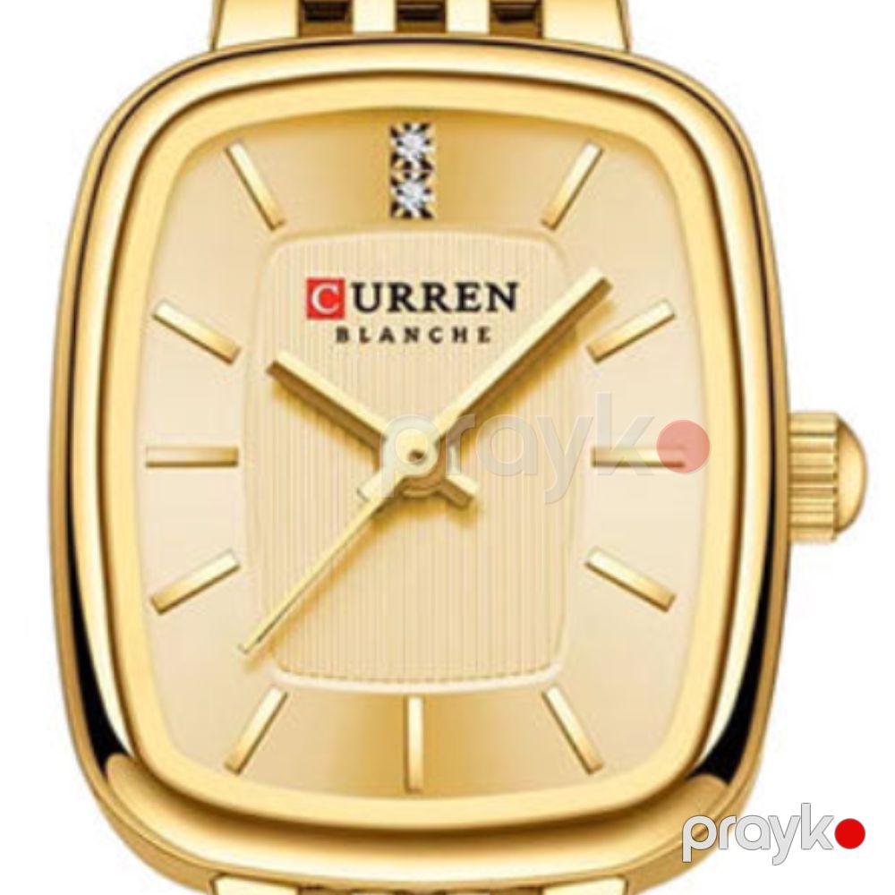 Saat curren 9093-5 — Qol saatları, Bakı (3)