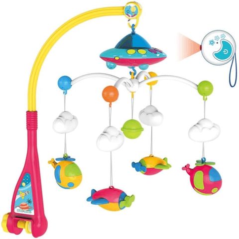 Mobil Huanger Dreamful — Bakı