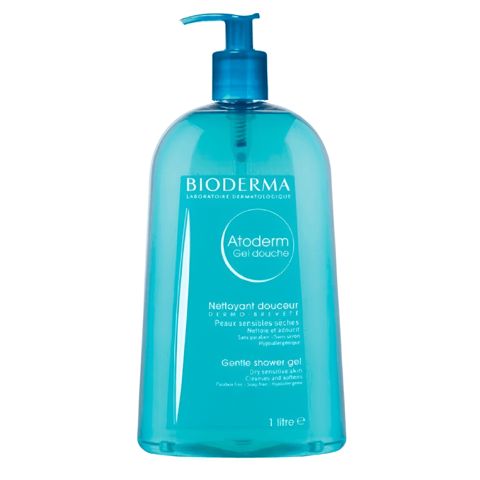 Atoderm Shower Gel 1 l — Bakı