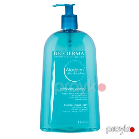 Atoderm Shower Gel 1 l — Bakı