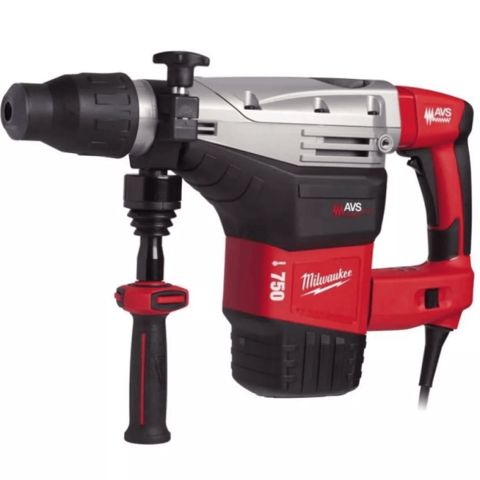 Perforator Milwaukee K750S / 1550W — Bakı