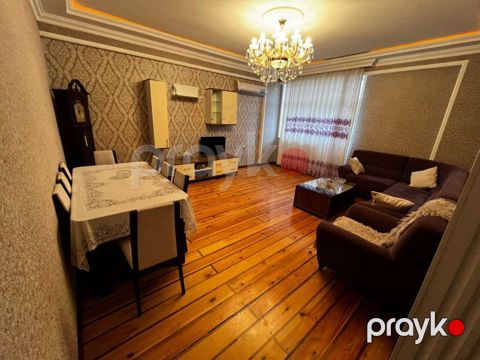 3-otaqlı yeni tikili, Mirmahmud Kazimovski küç., 122 m²