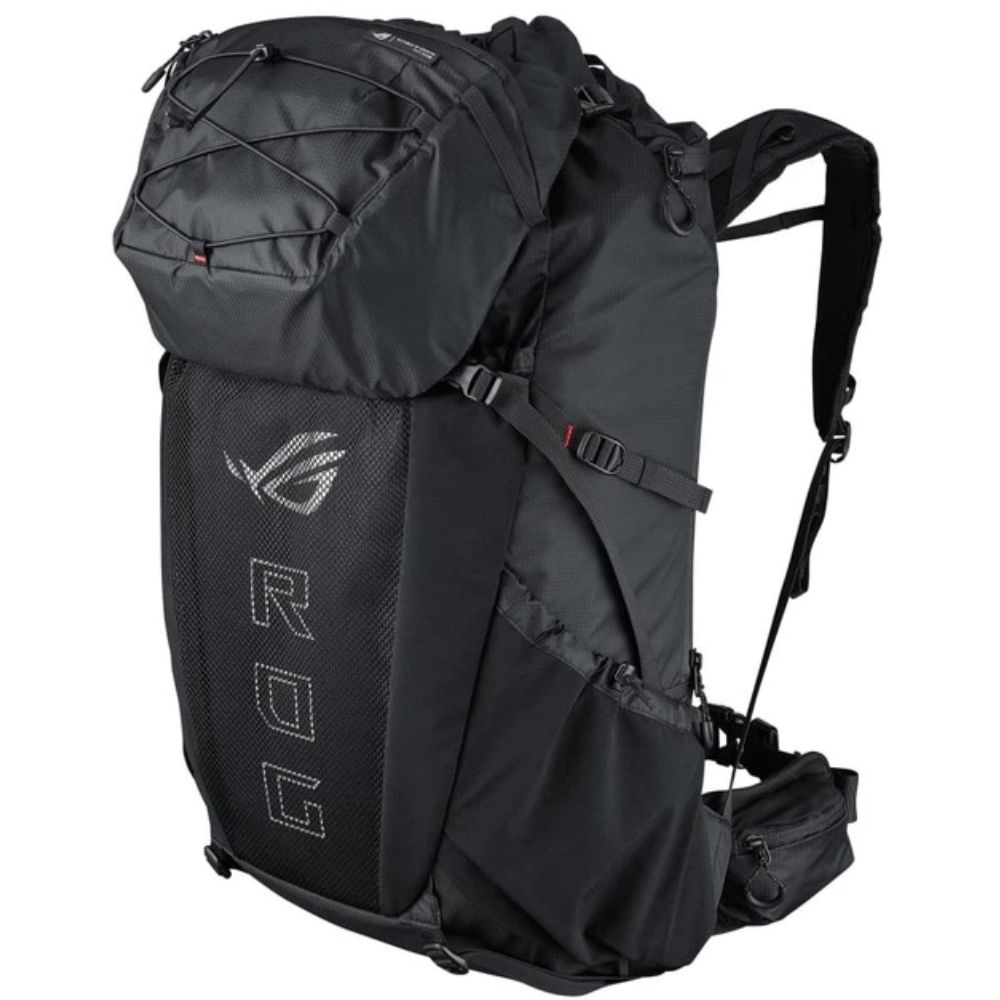 Bel çantası ASUS ROG Archer Ergoair BP3800 90XB09H0-BBP000 — Kompüterlər və noutbuklar, Bakı (2)