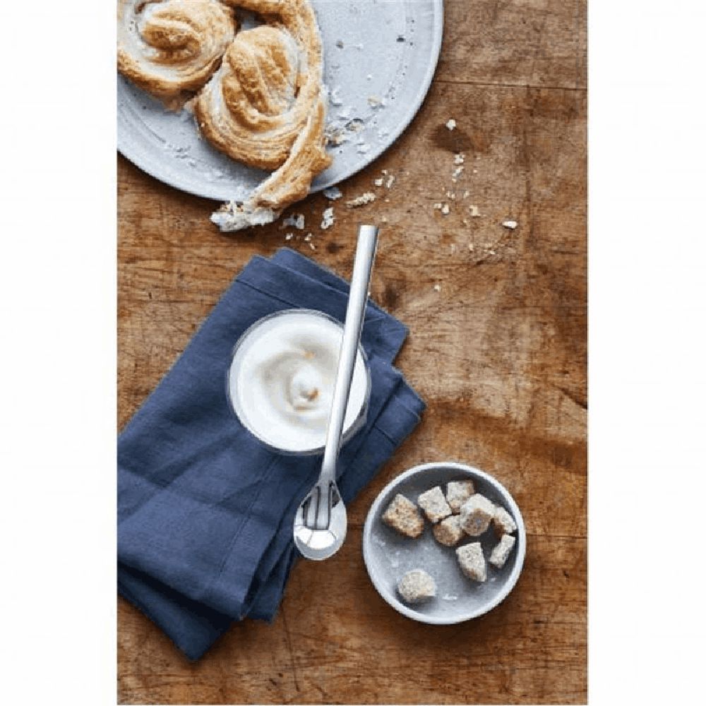Qaşıq dəsti̇ WMF Nuova Latte Macchiato 3201000267 — Mallar, Bakı (3)