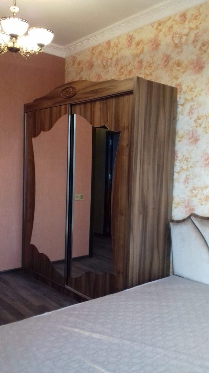 2-otaqlı yeni tikili kirayə verilir, Xırdalan ş., 70 m² — Mənzil, Xırdalan (5)
