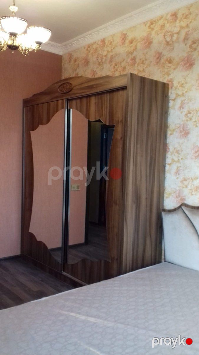 2-otaqlı yeni tikili kirayə verilir, Xırdalan ş., 70 m² — Mənzil, Xırdalan (5)