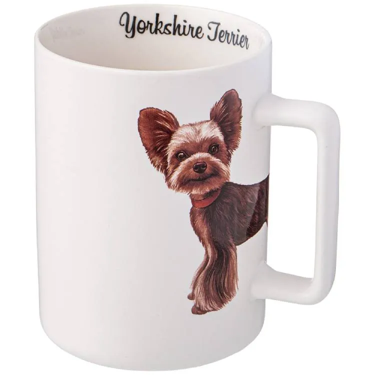 Fincan Lefard Yorkshire Terrier 260-936 400 ml — Bakı