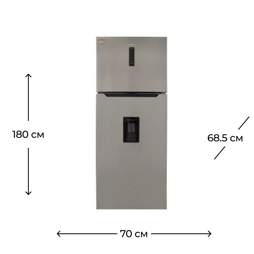 Soyuducu Bompani BOECO-425 — Soyuducular, Bakı (3)