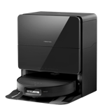 Roborock Saros 10 Black S90VER+EWFD32HRR (S1052-00) — Robot tozsoranlar