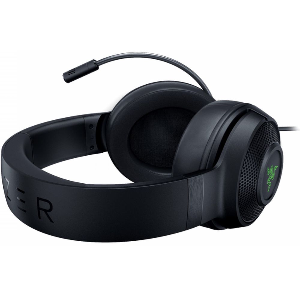 Qulaqlıq Razer Kraken V3 X 7.1 RGB Black RZ04-03750300-R3M1 — Kompüterlər və noutbuklar, Bakı (3)