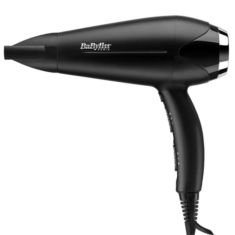 Fen BaByliss D572DE — Fən, Bakı (3)