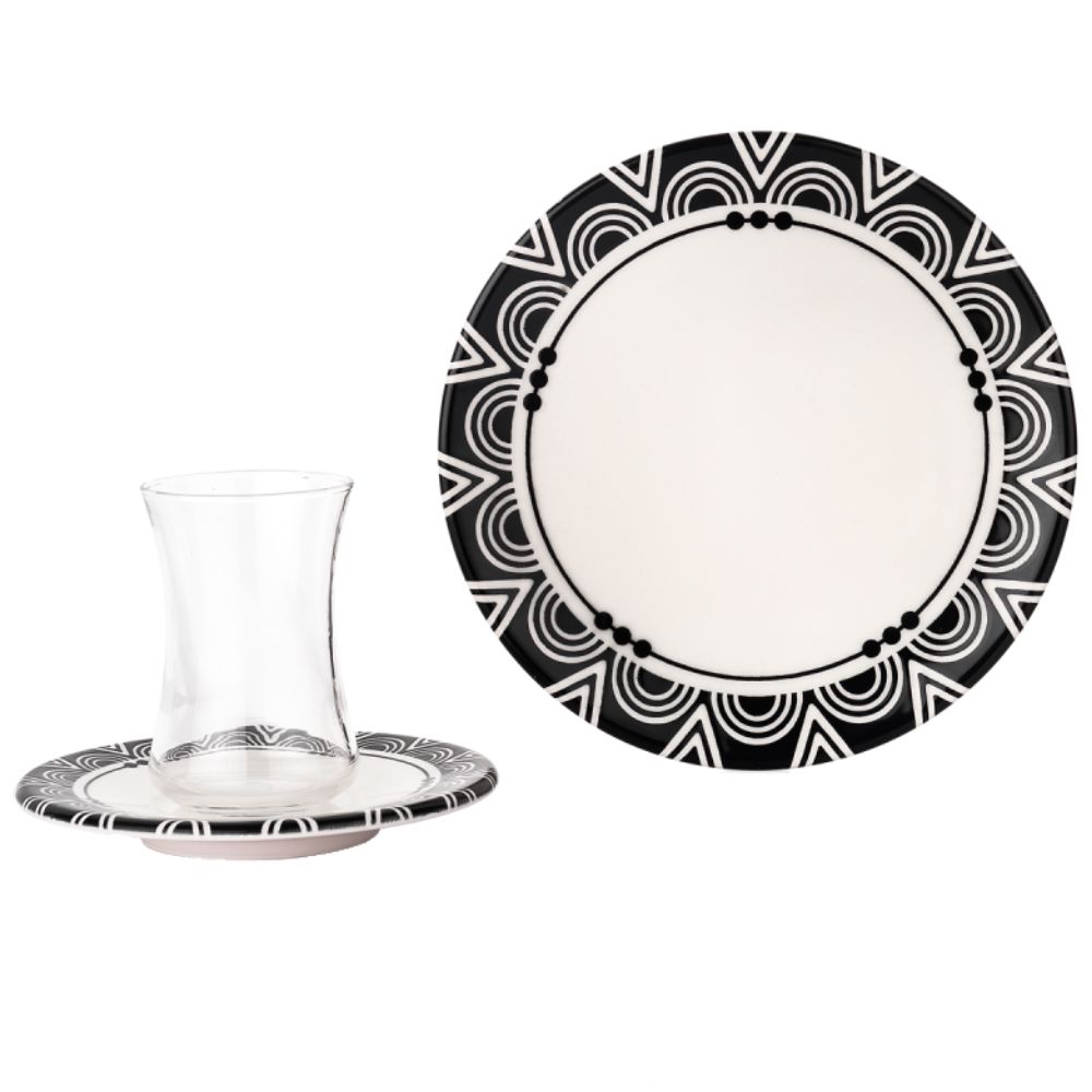 Tort üçün dəst Schafer Kaylee 18 parça 8699131912461 — Ev texnikası, Bakı (2)