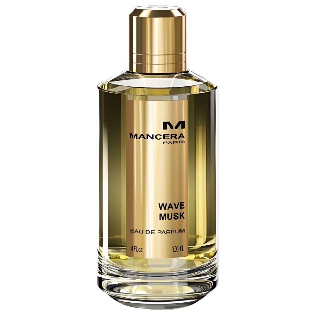 Uniseks parfüm Mancera Wave Musk EDP 120 ml 3760265191123 — Ətir, Bakı