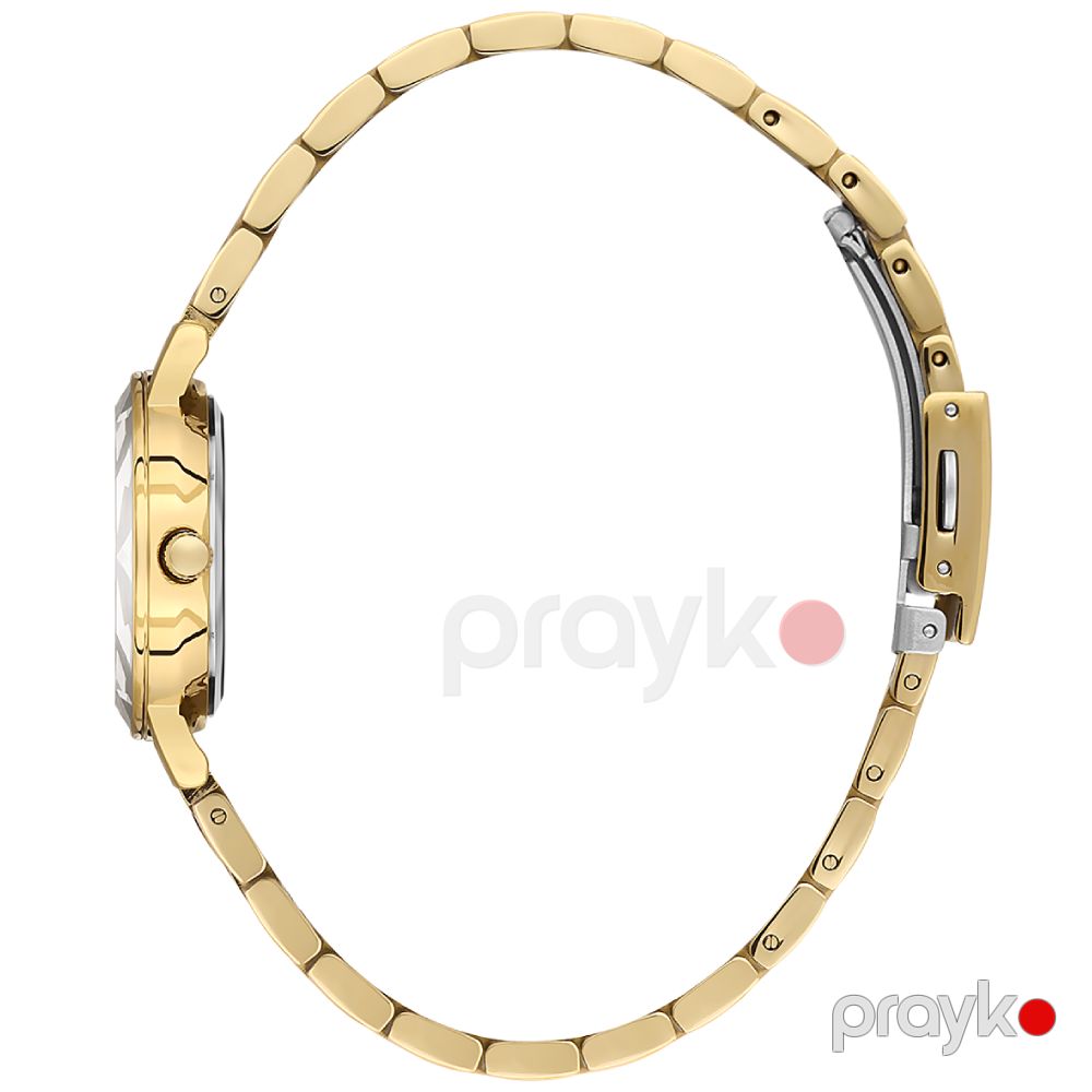 Saat Daniel Klein DK614318-2 — Qol saatları, Bakı (2)