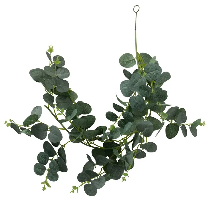 Dekorativ budaq Boltze Eukalyptus 75 sm (2009079) — Bakı